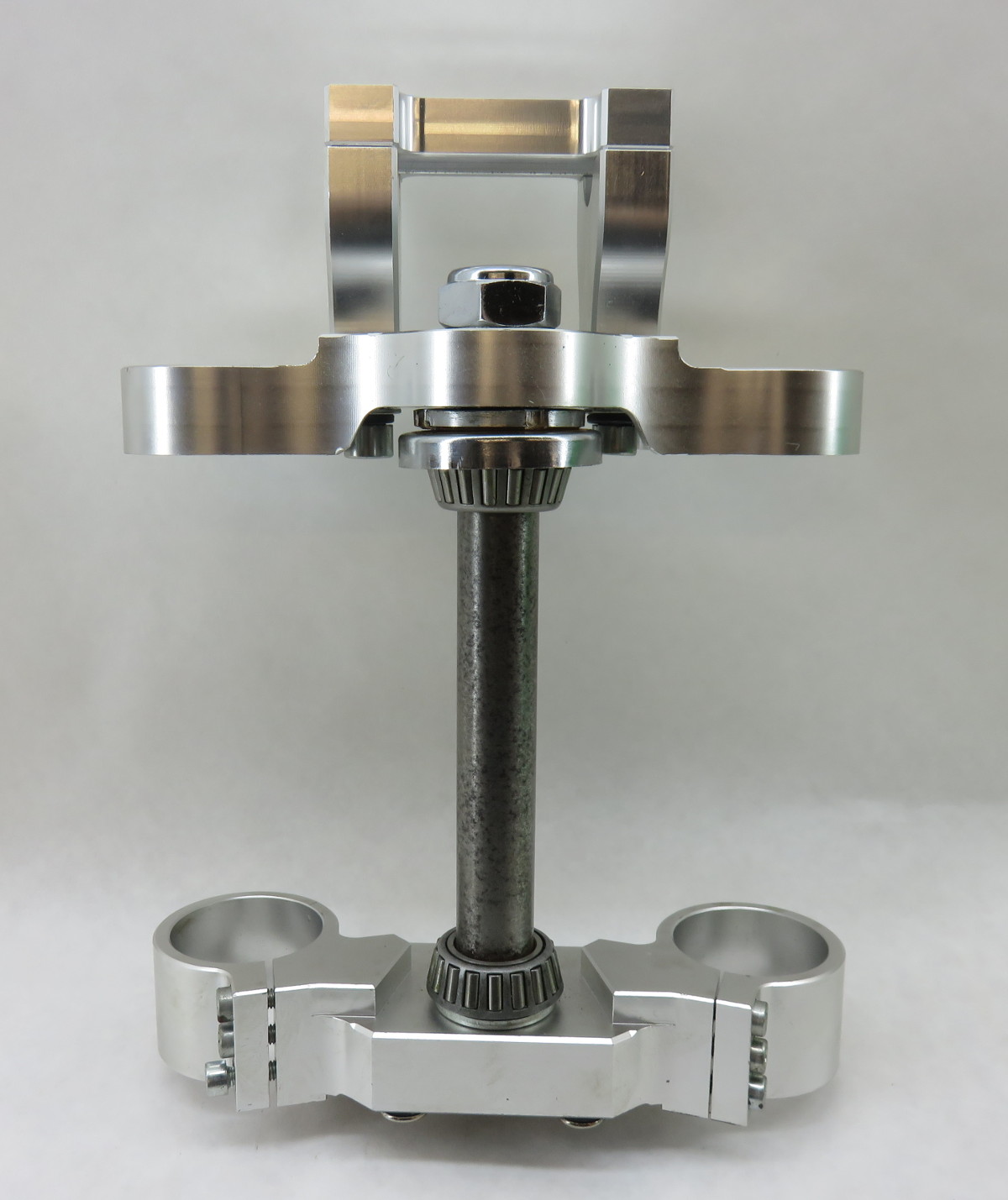 TRC ONE Front fork Clamps TRC1916 .TRC ONE Rolling Chassis Kits